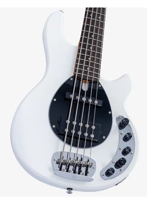 Фото Бас-гитара Sire Z7-5 AWH, белый