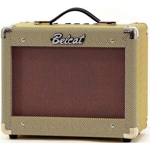 Комбо гитарный BELCAT V35G 35W в магазине Music-Hummer
