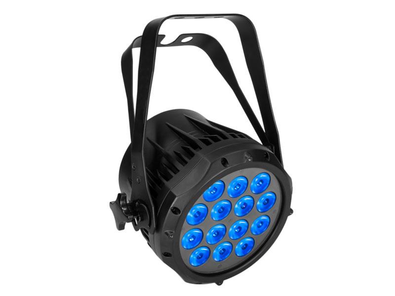 Фото Светодиодный архитектурно/студийный светильник SILVER STAR SS358XCEM CAM 3/EMZ