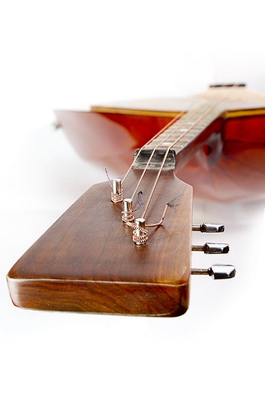 Фото ПКМИ фонда П.И.Чайковского БАЛАЛАЙКА БАС (Концертная, сольная, спецзаказ)