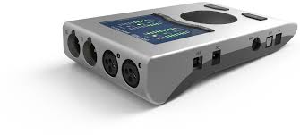 Фото RME Babyface Pro
