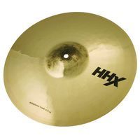 Sabian 16" HhxPlosion Crash