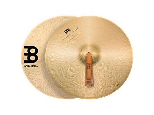 Фото Meinl MA-B12-16M Professional Marching B12