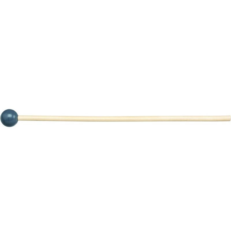Фото Vic Firth M135  палки для ксилофона, колокольчиков, жёст. пласт. , тростн. ручки