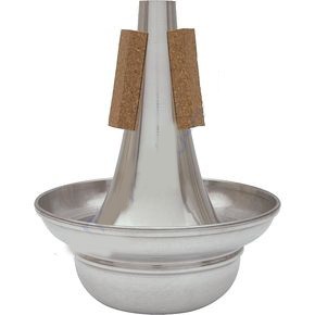 Фото Сурдина для трубы BRAHNER CUP-1