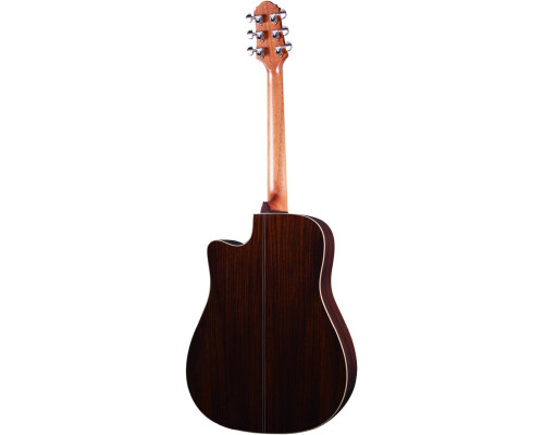 Фото Электроакустическая гитара Crafter STG D-20CE