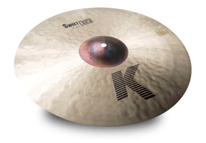 Фото ZILDJIAN K0704