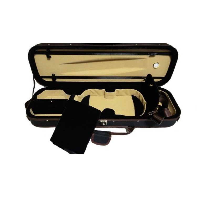 Фото Кейс для скрипки BRAHNER VLS-95/BKBN 4/4