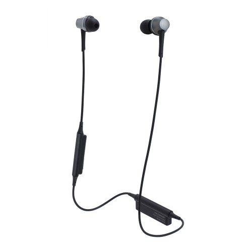 Фото AUDIO-TECHNICA ATH-CKR75BTGM