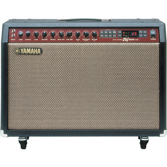 Yamaha dg 100-212 в магазине Music-Hummer