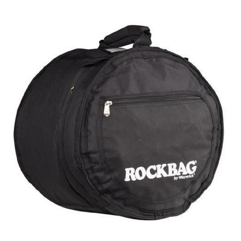 Фото Rockbag RB22563B  DL Power Tom 13x26x22 x 11x26x22; BLK Чехол для тома