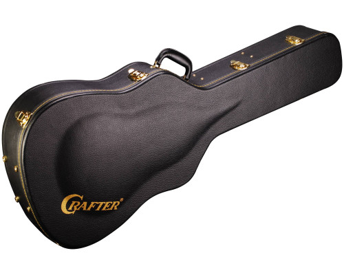 Фото Электроакустическая гитара Crafter WF G-MAHOCE
