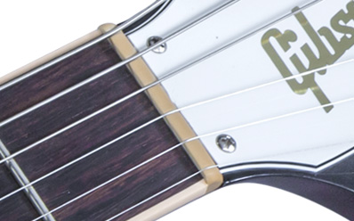 Фото GIBSON Flying V Pro 2016 T Wine Red