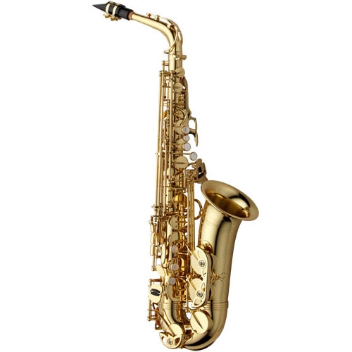 Yanagisawa Professional A-WO1UL в магазине Music-Hummer