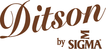 DITSON by SIGMA