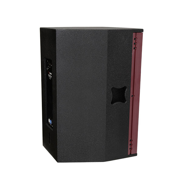 Фото Активная акустическая система VOLTA MAX 15A