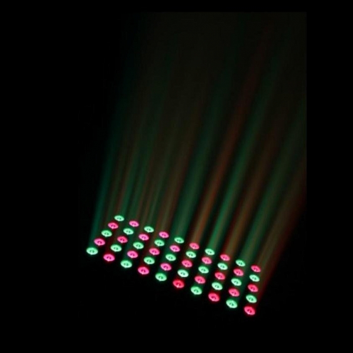 Фото Ross Matrix panel RGBW 25х10W