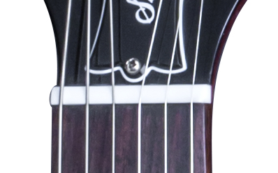 Фото GIBSON LP Studio 2016 T Wine Red электрогитара, цвет - вишневый, фурнитура - хром
