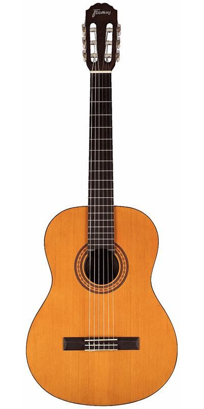 Фото Framus CL Sevilla 4/4