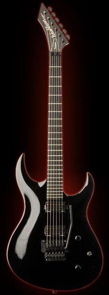 Фото Washburn WM24VPRO(MSK, BK)