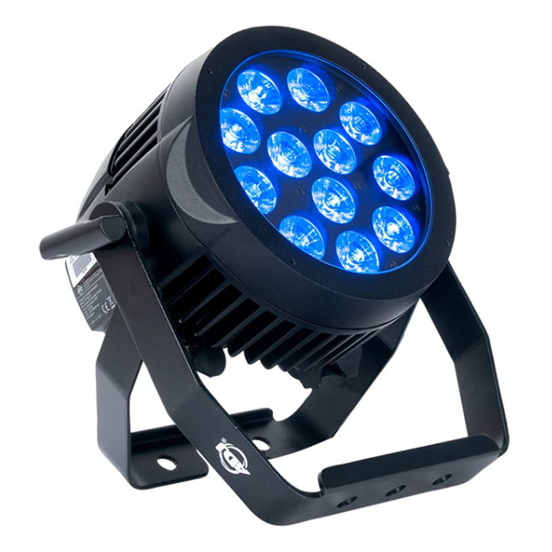 Фото ADJ 12P HEX IP