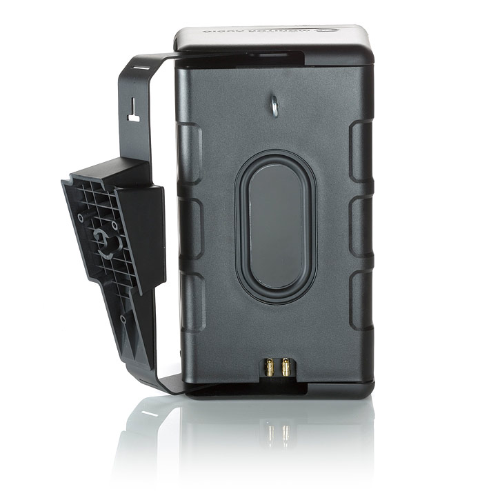 Фото Всепогодные акустические системы Monitor Audio Climate 80 Black