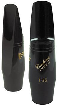 Мундштук для саксофона тенор Vandoren T35 V5 в магазине Music-Hummer