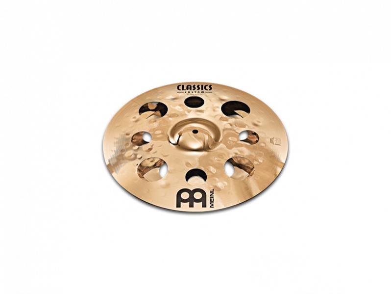 Фото Meinl CC-12STK Classics Custom Trash Stack