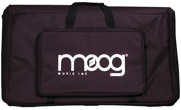 Кейс Moog Voyager Gig Bag в магазине Music-Hummer