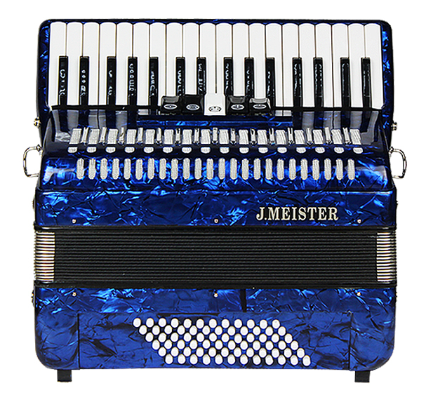 Фото J.MEISTER JM3472/BLUE