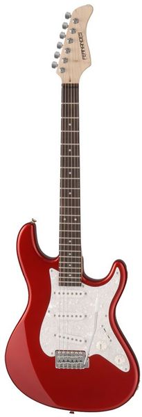 Фото Fernandes RRX-(08) SSH CAR