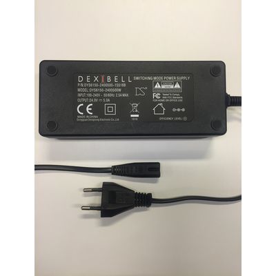 Фото Блок питания для vivo h7 Dexibell DYS6150-2400500W