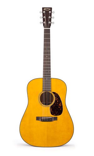 Фото Martin D16 ADIRONDACK