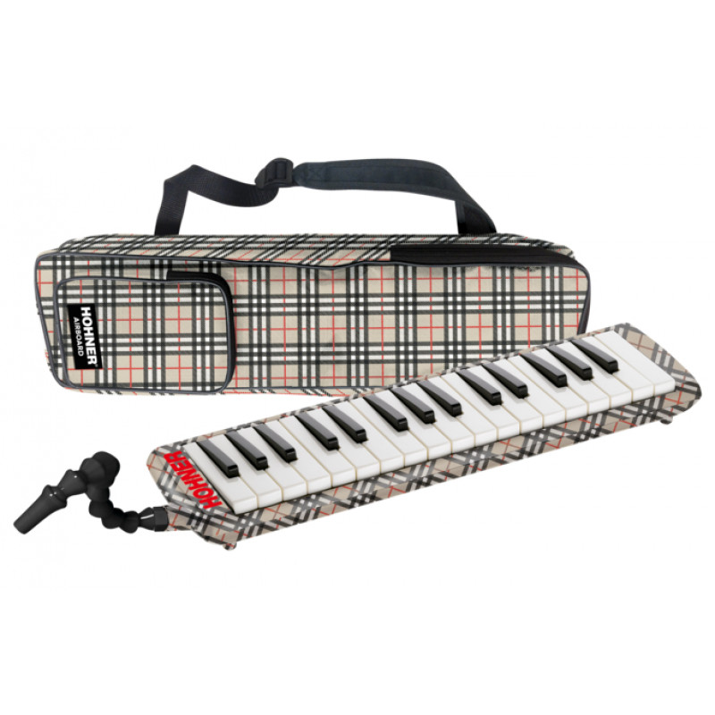 Фото HOHNER Airboard 32 REMASTER