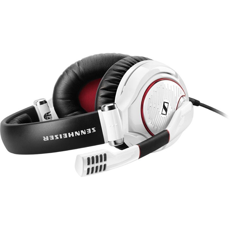 Фото Sennheiser GAME ZERO white