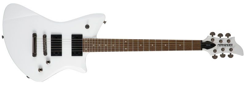 Фото FERNANDES VULX SW