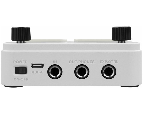 Фото Процессор эффектов SORAN JME-03A Tiny Stomp