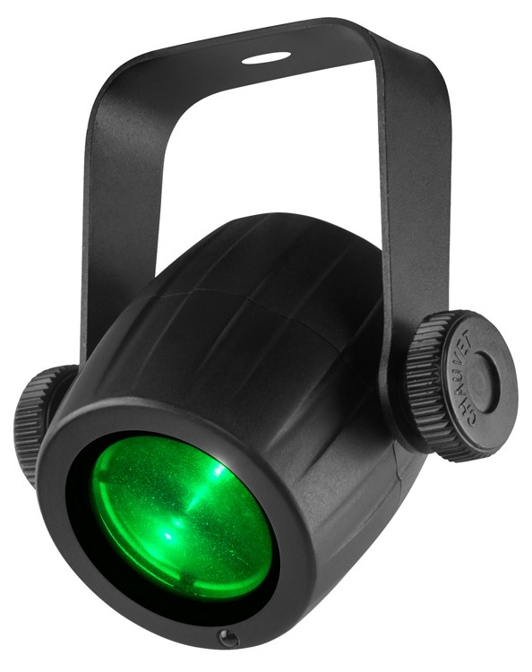 Фото CHAUVET-DJ LED Pinspot 3