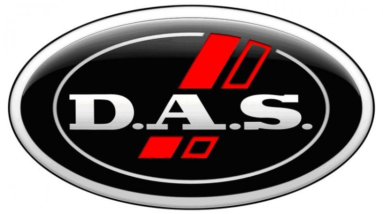 DAS AUDIO