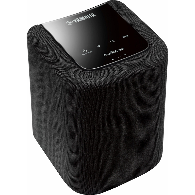 Фото Yamaha WX-010 BL
