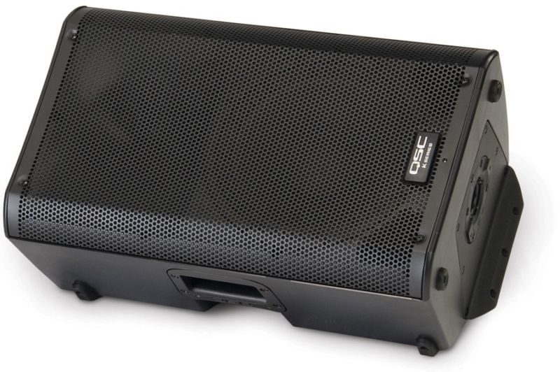 Фото QSC K10 Активная акустика