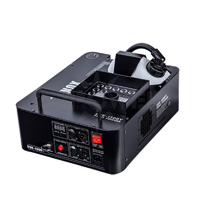 Фото Генератор дыма DJPower DSK-1500V