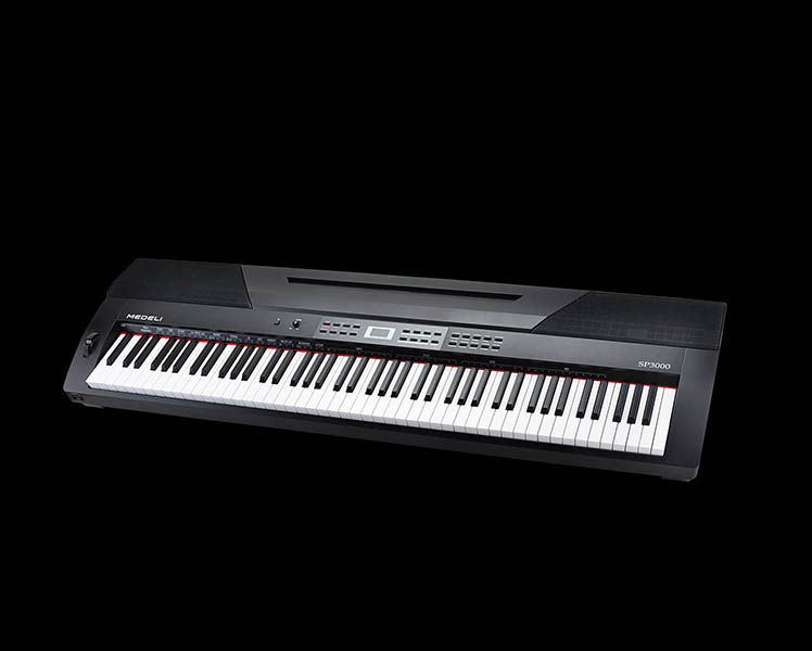 Цифровое пианино Medeli SP3000+stand со стойкой в магазине Music-Hummer