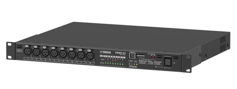 Фото Yamaha RI8-D