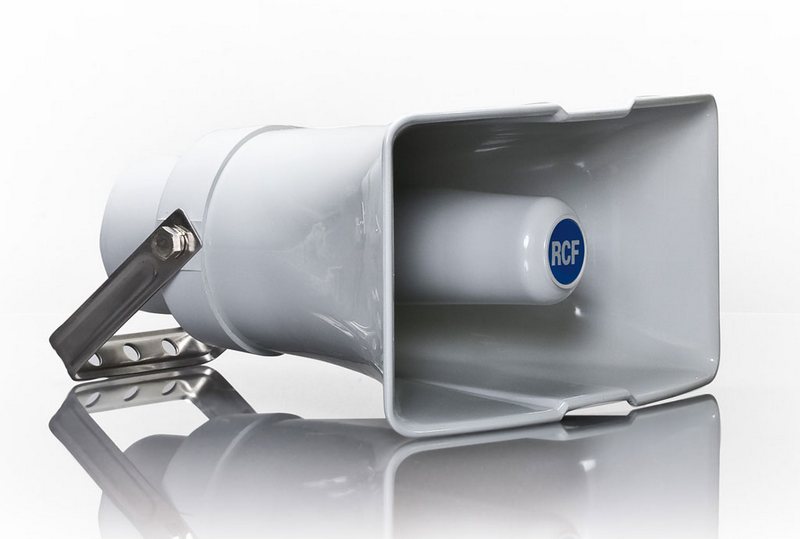 Фото Громкоговоритель рупорный RCF HD 3216/T