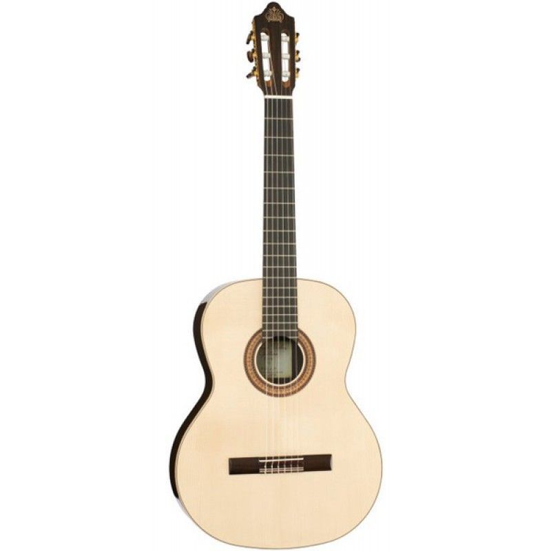 Классическая гитара Kremona Fiesta-FS Spruce Artist Series в магазине Music-Hummer