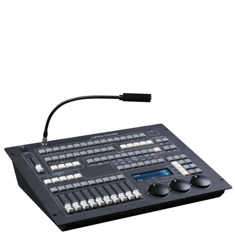 Фото Система управления EURO DJ Lightmaster 500