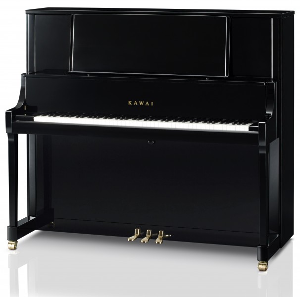 Акустическое пианино Kawai K800 M/PEP в магазине Music-Hummer