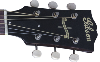 Фото Акустическая гитара GIBSON J-45 STANDARD VINTAGE SUNBURST