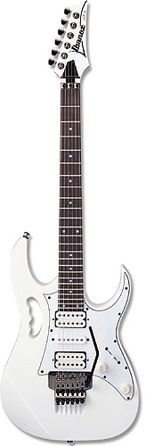 Фото IBANEZ JEMJR-WH